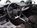 AUDI A3 SPORTBACK SPB 35 TFSI S tronic Business Advanced 46.113 KM!!