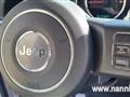 JEEP WRANGLER 2.8 CRD DPF Sahara Auto