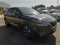 NISSAN NUOVO QASHQAI MHEV 140 CV N-Connecta KM CERTIFIC-GARANZIA