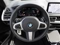 BMW X3 20d xDrive M SPORT PANORAMA BROOKLYN BLACK