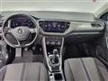 VOLKSWAGEN T-ROC 1.5 TSI ACT Style BlueMotion Technology