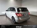 MERCEDES CLASSE B d Automatic Sport