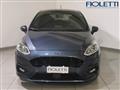 FORD FIESTA 1.0 Ecoboost Hybrid 125 CV 5 porte ST-Line