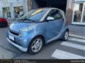 SMART FORTWO CABRIO Passion 1.0 MHD