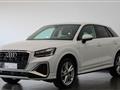 AUDI Q2 30 TDI S tronic S line Edition