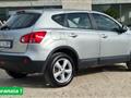 NISSAN QASHQAI 1.5 dCi 24 MESI GARANZIA Tekna