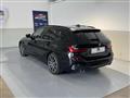 BMW SERIE 3 TOURING d 48V Touring Msport