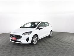 FORD FIESTA 1.1 75 CV 5 porte Titanium