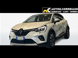 RENAULT NUOVO CAPTUR PLUG-IN HYBRID 1.6 E TECH Plug in Hybrid 160cv Intens Auto