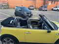 MINI Cabrio 1.6 16V Cooper S Cabrio