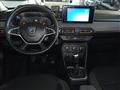 DACIA NUOVA SANDERO STEPWAY Stepway 1.0 tce ECO-G Comfort