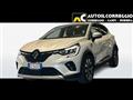 RENAULT NUOVO CAPTUR PLUG-IN HYBRID 1.6 E TECH Plug in Hybrid 160cv Intens Auto