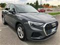 AUDI Q3 2.0 TDI 150 CV quattro S tronic Business