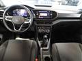 VOLKSWAGEN T-Cross 1.0 TSI 110 CV Sport