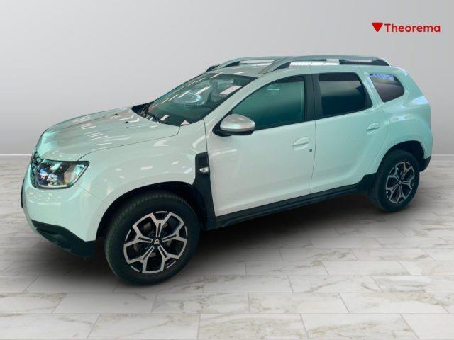 DACIA DUSTER 1.0 tce Prestige SL DaciaPlus 4x2 90cv