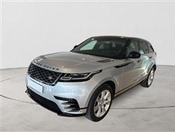 LAND ROVER RANGE ROVER VELAR Range Rover Velar 2.0D I4 180 CV S