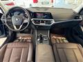 BMW Serie 3 320d 48V Luxury