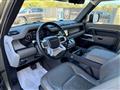 LAND ROVER Defender 90 3.0d i6 mhev X-Dynamic SE awd 200cv auto