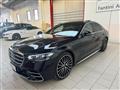 MERCEDES CLASSE S d Premium 4matic TETTO RADAR TELECAMERA 360