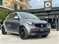 SMART FORFOUR 90 0.9 twinamic Turbo Passion+Pack sport