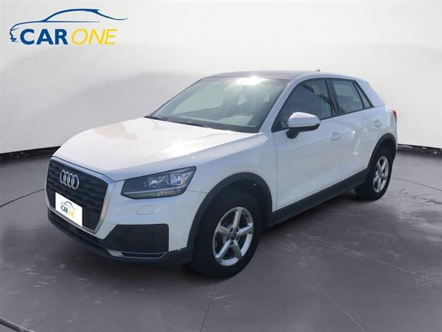 AUDI Q2 1.4 TFSI BUSINESS