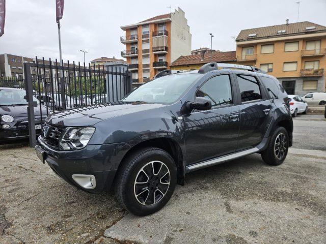 DACIA DUSTER 1.5 dCi 110CV Start&Stop 4x4 Ambiance