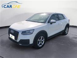 AUDI Q2 1.4 TFSI BUSINESS