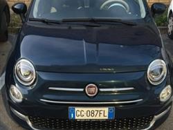 FIAT 500 PROMO FINANZIAMENTO 1.0 Hybrid Dolcevita