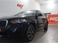 BMW X4 xDrive20d 48V Msport