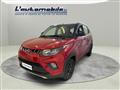 MAHINDRA KUV100 1.2 VVT K8 GPL *NEOPATENTATI*