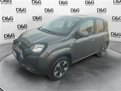 FIAT PANDA 1.0 FireFly S&S Hybrid City Cross