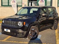 JEEP RENEGADE 1.6 Mjt Sport