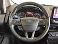 FORD ECOSPORT 1.0 EcoBoost 125 CV Active GANCIO TRAINO