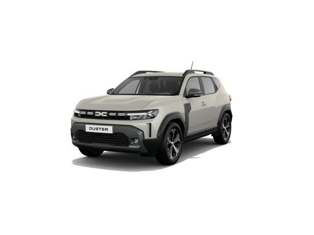 DACIA NEW DUSTER Tce 130 Journey