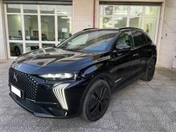 DS 7 BlueHDi 130 aut. Esprit de Voyage