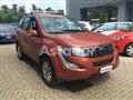 MAHINDRA XUV500 2.2 16V AWD W10