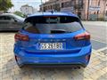 FORD FOCUS 1.0 EcoBoost Hybrid 125 CV 5p ST-Line NAVI-CAM-LED