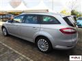 FORD Mondeo 2.0 TDCi/140 5p. Ghia DPF