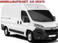 CITROEN JUMPER 35 2.2 BlueHDi 140 CV L2H2 KM ZERO Furgone