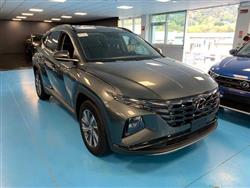 HYUNDAI NUOVA TUCSON 1.6 HEV aut. XLine