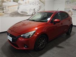 MAZDA Mazda2 1.5 90 CV Skyactiv-G Evolve