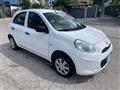 NISSAN Micra 1.2 12V 5p. Freddy Young