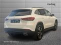 MERCEDES CLASSE GLA GLA 200 d Automatic Sport Plus