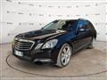 MERCEDES CLASSE E STATION WAGON E 350 CDI S.W. BlueEFF. 4M. Avantg. AMG