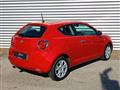 ALFA ROMEO MITO 1.4 TB 120CV GPL DISTINTIVE