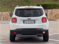 JEEP RENEGADE 1.6 MJET120CV LIMITED+BIXENO+17''BLACK+2PDC