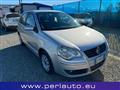 VOLKSWAGEN POLO 1.4/80CV TDI 5p. Comfortline