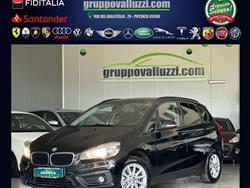 BMW SERIE 2 ACTIVE TOURER d 190CV Active Tourer SED.RISCALDABILI MEMORY NAVI