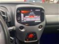 TOYOTA AYGO 5p 1.0 x-cool m-mt 72cv