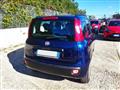 FIAT PANDA 1.2cc LOUNGE 69cv OK NEOPAT. BLUETOOTH/5POSTI/USB